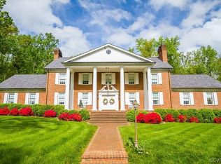 6667 Rural Point Rd, Mechanicsville, VA 23116