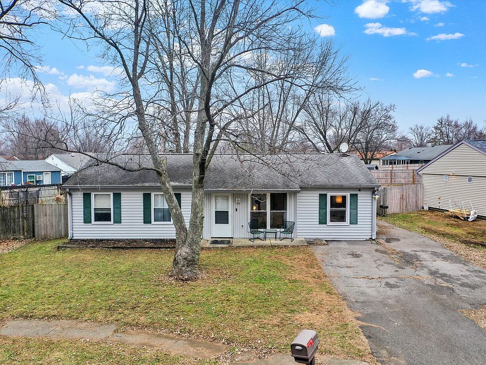 1st image of 5338 Straw Hat Ct