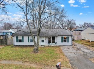 5338 Straw Hat Ct, Indianapolis, IN 46237