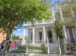 1402 Magazine St, New Orleans, LA 70130