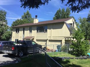 7611 Ascot St, Anchorage, AK 99502