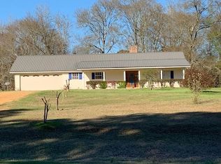 5628 Pecan Rd, Liberty, MS 39645