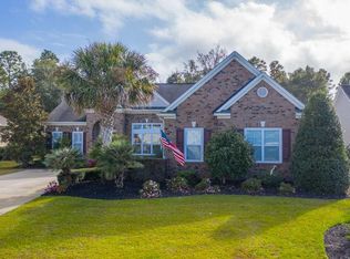 166 Winding River Dr, Murrells Inlet, SC 29576