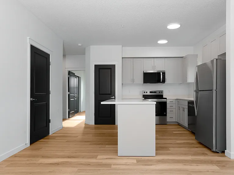 Riddell Rd Apartments — Photo 45