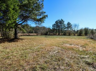 7920 Belle Etheridge Rd, Lucedale, MS 39452