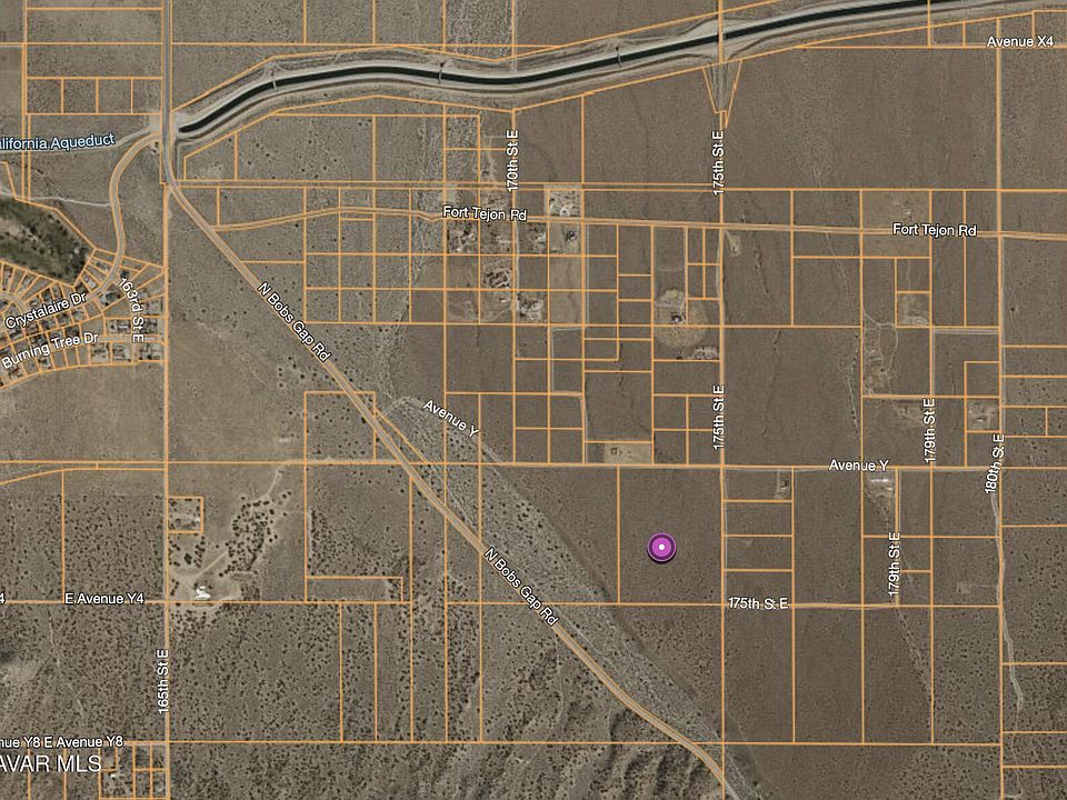1st image of 175th East Ave #Y