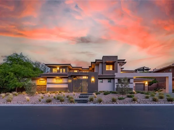 29 Soaring Bird Ct, Las Vegas, NV 89135