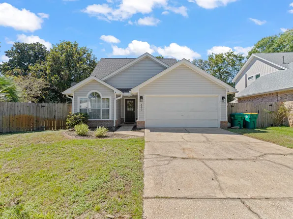 482 Spring Brook Ln, Mary Esther, FL 32569