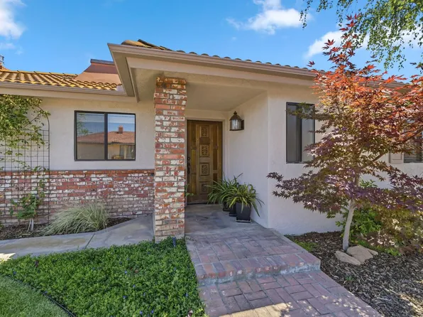 867 E Frederick Ave, Fresno, CA 93720