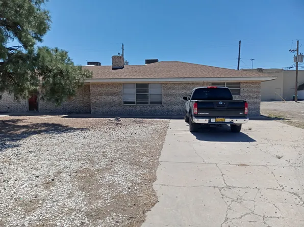 705 W Silver Dr #705, Hobbs, NM 88240