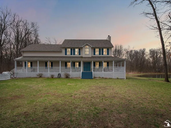 14535 Lulu Rd, Ida, MI 48140