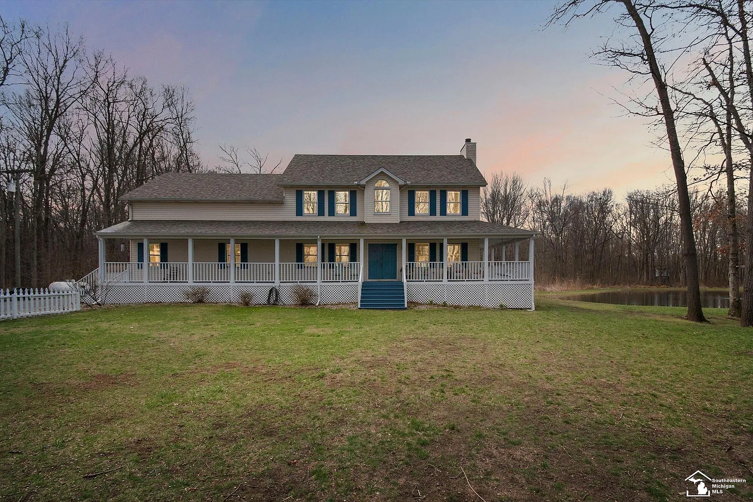 14535 Lulu Rd photo 1