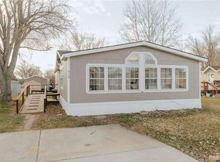510 Andrick Ave, Billings, MT 59101