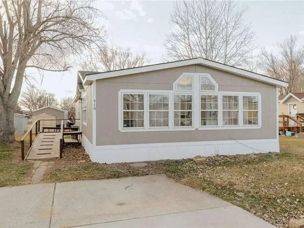 510 Andrick Ave, Billings, MT 59101