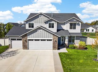 4102 W Spring House Dr, Eagle, ID 83616