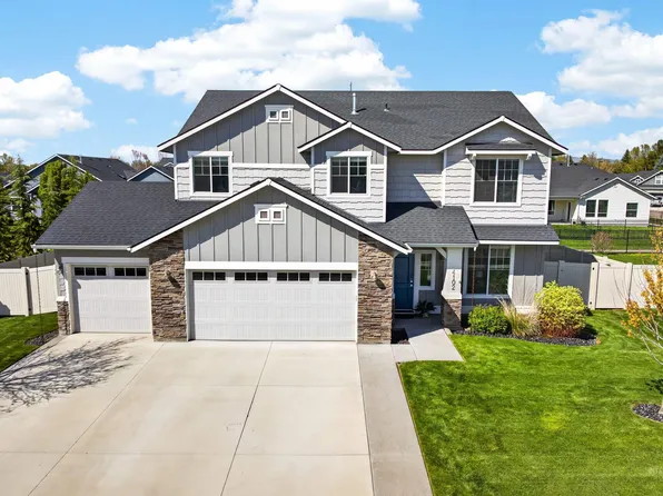 4102 W Spring House Dr, Eagle, ID 83616