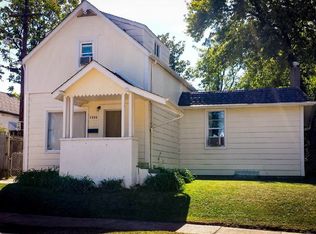 4336 Beck Ave, Saint Louis, MO 63116