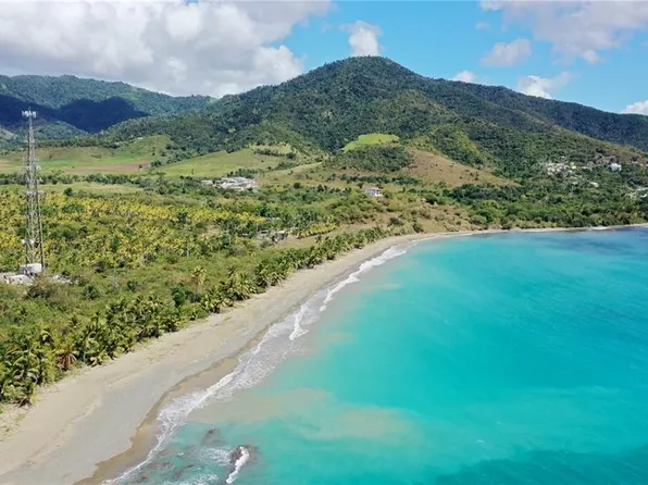 Carretera Estatal Km Bch #3-116.3, Patillas, PR 00723