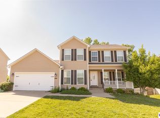 132 Huckaberry St, Elizabethtown, KY 42701