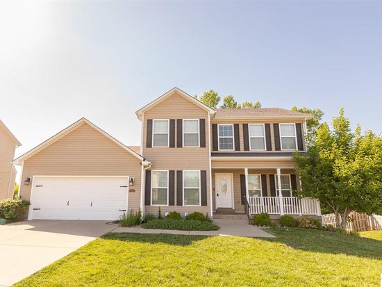 132 Huckaberry St, Elizabethtown, KY 42701