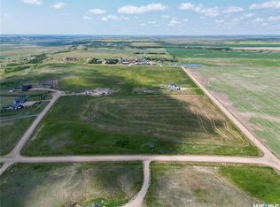 3 Jbnv Ln #190, Dufferin, SK S0G0H0