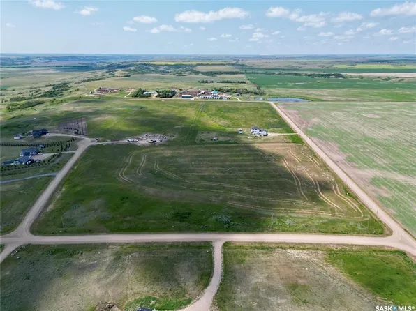 4 JBNV LANE, Dufferin Rm No. 190, SK S0G 0H0