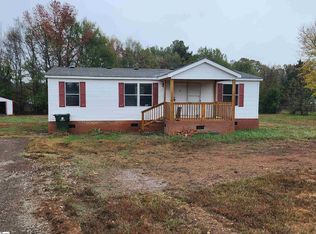 16 Jenkins View Ct, Fountain Inn, SC 29644