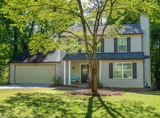 10370 Rillridge Ct, Alpharetta, GA 30022