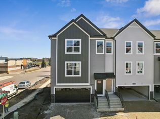 21747 Marsh View Blvd, Rogers, MN 55374