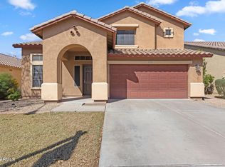15260 W COTTONWOOD Street, Surprise, AZ 85374