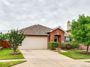 10699 Keathley Dr, Frisco, TX 75035