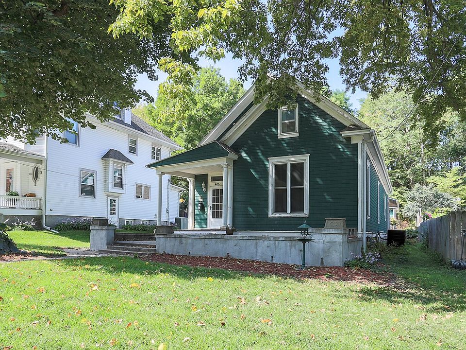 2nd image of 406 Glen Ave