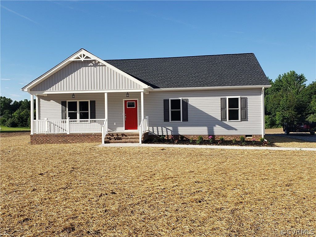 0 Happy Hill Rd, Tappahannock, VA 22560 Zillow