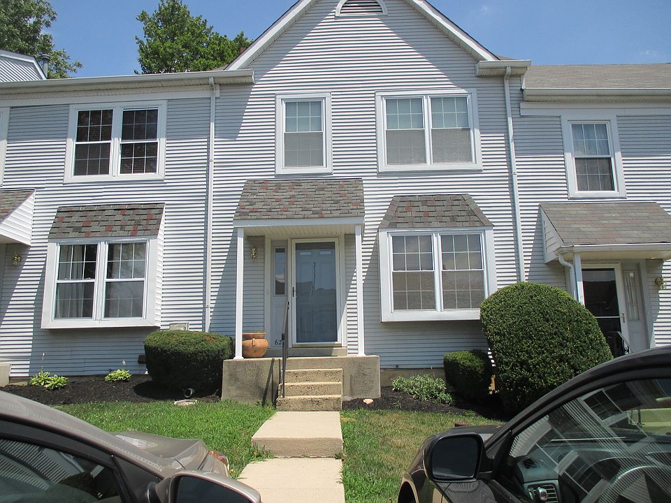 Front exterior