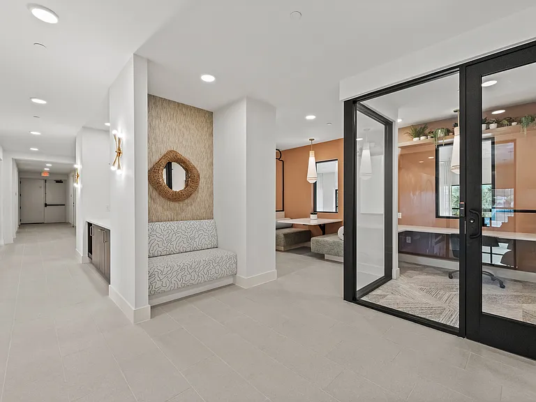 Brisole Luxury Apartments — Photo 9