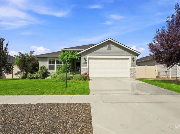 13203 S Wind River Ave, Nampa, ID 83686