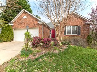 5312 Courtfield Dr, Indian Trail, NC 28079