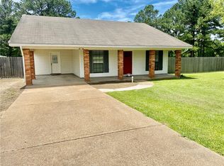 137 Michael Ln, Pollock, LA 71467