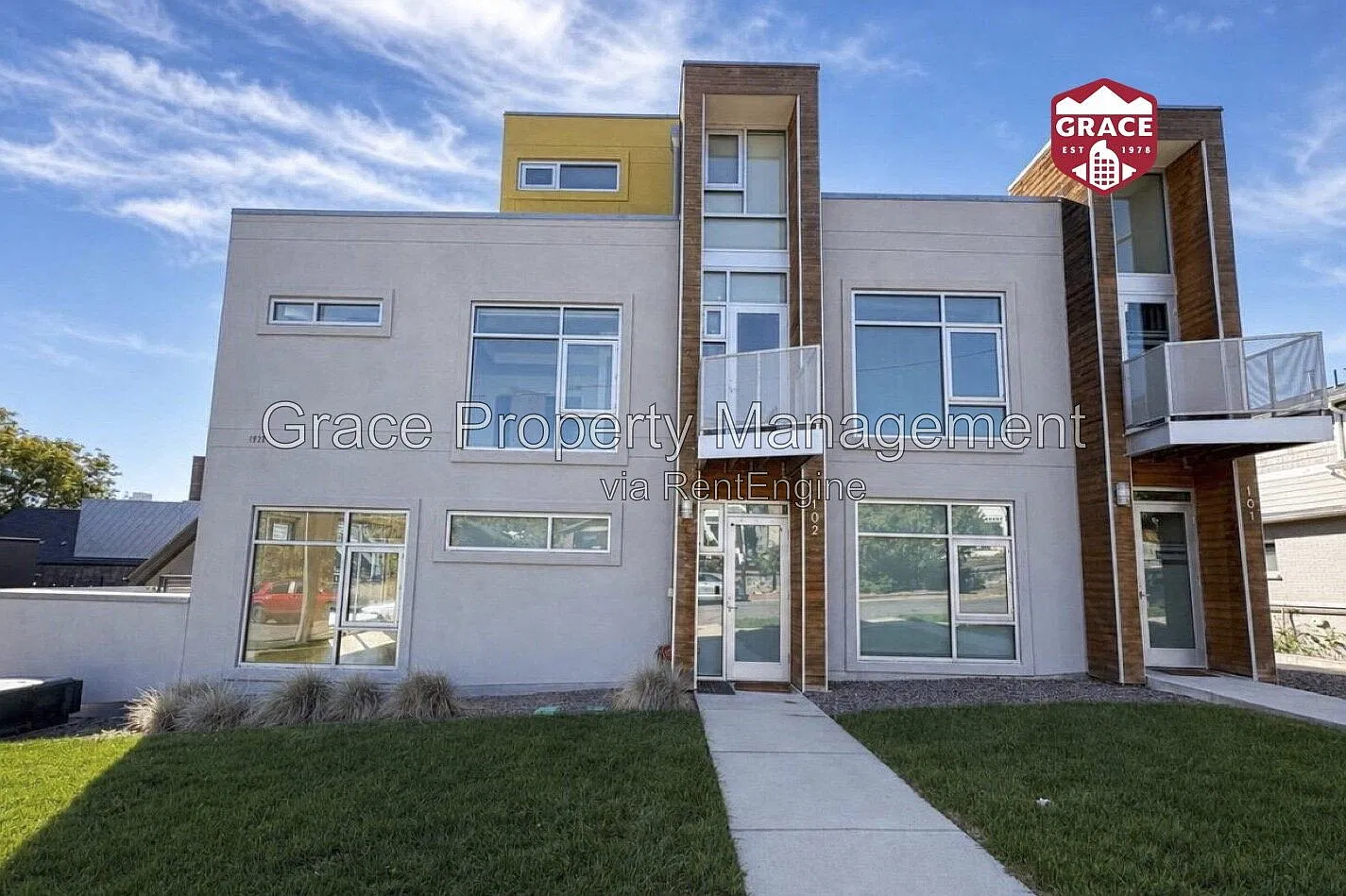 3 bed, 3.5 bath, 2318 sqft, $5,000 — Photo 1