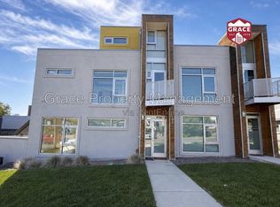 1822 W 33rd Ave #102, Denver, CO 80211