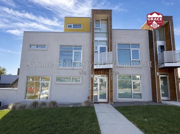 1822 W 33rd Ave #102, Denver, CO 80211