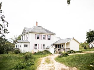 26326 State Highway 71, Wilton, WI 54670