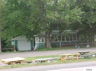 115 N Main Street Ext, Mayfield, NY 12117