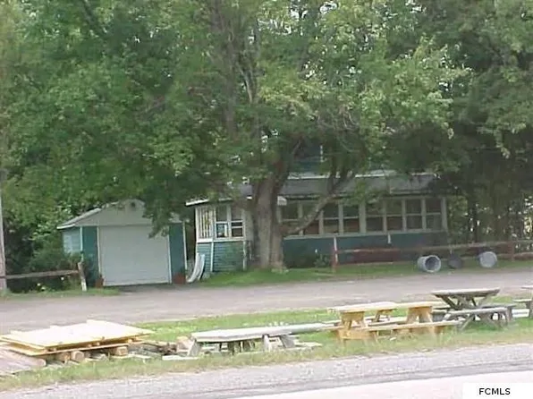 115 N Main Street Ext, Mayfield, NY 12117