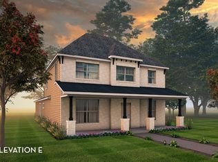 216 Villars Dr, Salado, TX 76571