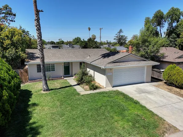 6912 Richeve Way, Sacramento, CA 95828
