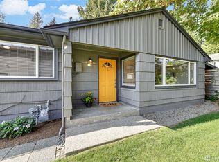 2958 NE 201st Ct, Shoreline, WA 98155