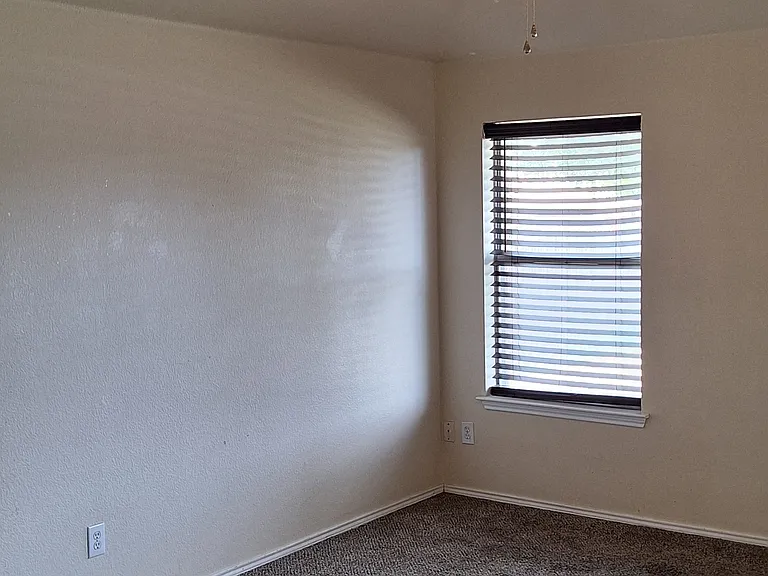 Master Bedroom (Window)