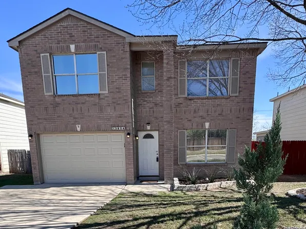 3854 Wetmore Knoll, San Antonio, TX 78247