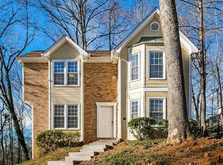 28 Peggy Ct NW, Marietta, GA 30064
